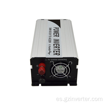 Inverter de onda sinusoidal pura de 12V